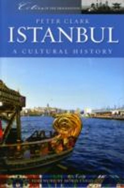Bertrand.pt - Istanbul: A Cultural History