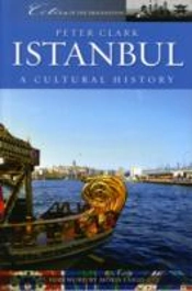 Istanbul: A Cultural History