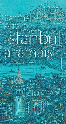 Bertrand.pt - Istanbul À Jamais