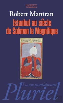 Bertrand.pt - Istanbul Au Siècle De Soliman Le Magnifique