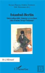 Istanbul-Berlin - Interculturalite, Histoire Et Ecriture Chez Emine Sevgi Ozdamar