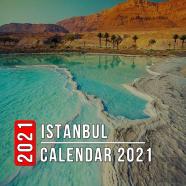 Istanbul Calendar 2021