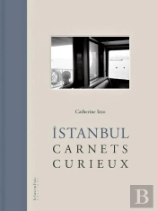 Istanbul ; Carnets Curieux