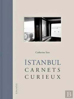 Bertrand.pt - Istanbul ; Carnets Curieux