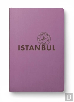 Bertrand.pt - Istanbul City Guide 2023 (Francais)