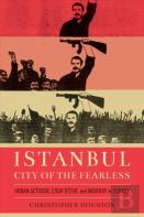 Istanbul, City Of The Fearless