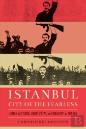 Istanbul, City Of The Fearless