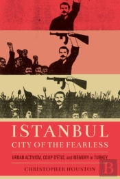 Istanbul, City Of The Fearless