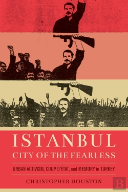 Bertrand.pt - Istanbul, City Of The Fearless