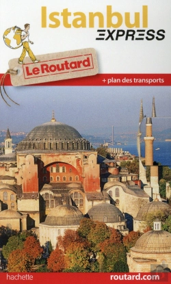 Bertrand.pt - Istanbul