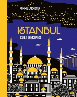 Bertrand.pt - Istanbul Cult Recipes (Mini)