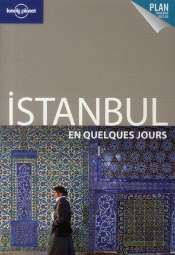 Istanbul En Quelques Jours 3ed