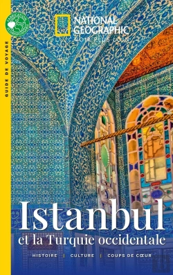Bertrand.pt - Istanbul Et La Turquie Occidentale