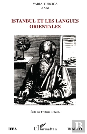 Istanbul Et Les Langues Orientales