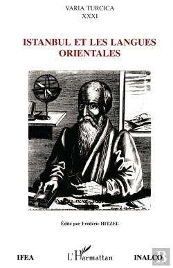 Bertrand.pt - Istanbul Et Les Langues Orientales