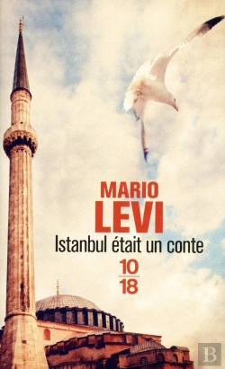 Bertrand.pt - Istanbul Etait Un Conte