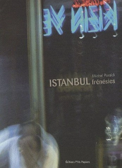 Bertrand.pt - Istanbul Frénésies