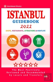 Istanbul Guidebook 2022