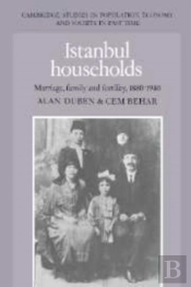 Istanbul Households