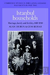 Istanbul Households