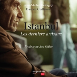 Bertrand.pt - Istanbul, Les Derniers Artisans