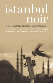 Istanbul Noir