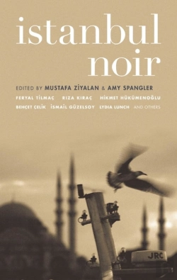 Bertrand.pt - Istanbul Noir