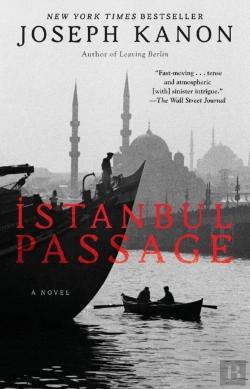 Bertrand.pt - Istanbul Passage