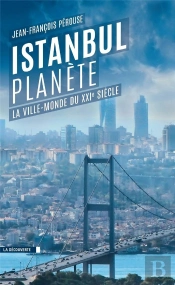 Istanbul Planète