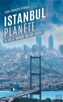 Bertrand.pt - Istanbul Planète