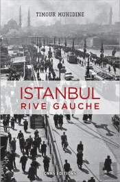 Istanbul, Rive Gauche