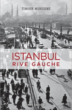 Bertrand.pt - Istanbul, Rive Gauche
