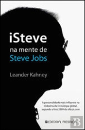 iSteve