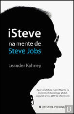 Bertrand.pt - iSteve
