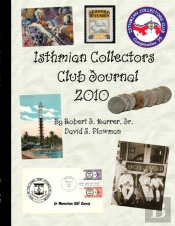 Isthmian Collectors Club Journal 2010 Pb