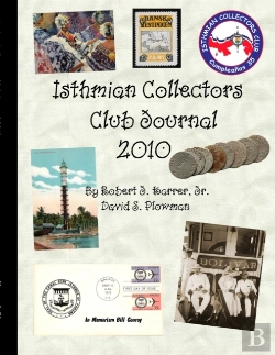 Bertrand.pt - Isthmian Collectors Club Journal 2010 Pb