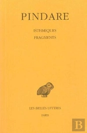 Isthmiques, Fragments Tome 4