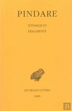 Bertrand.pt - Isthmiques, Fragments Tome 4