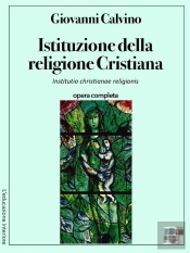 Istituzione Della Religione Cristiana