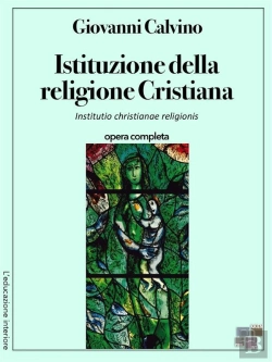 Bertrand.pt - Istituzione Della Religione Cristiana