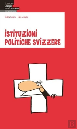 Bertrand.pt - Istituzioni Politiche Svizzere
