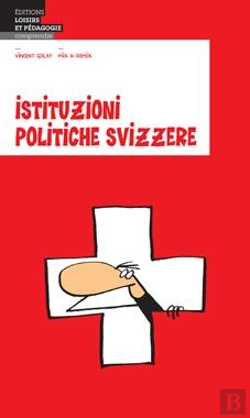 Bertrand.pt - Istituzioni Politiche Svizzere