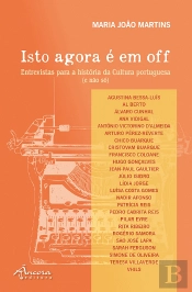 Isto Agora é em Off