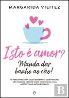 Isto é Amor? Manda Dar Banho ao Cão!
