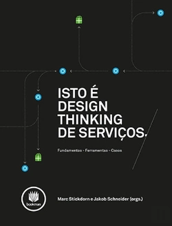 Bertrand.pt - Isto é Design Thinking de Serviços 