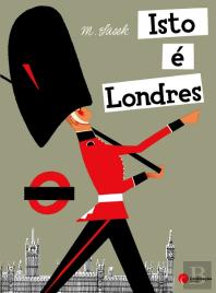 Isto é Londres