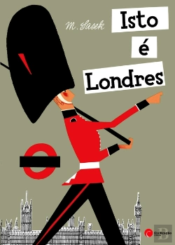 Bertrand.pt - Isto é Londres