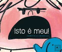 Bertrand.pt - Isto é Meu!