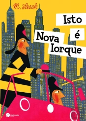 Isto é Nova Iorque