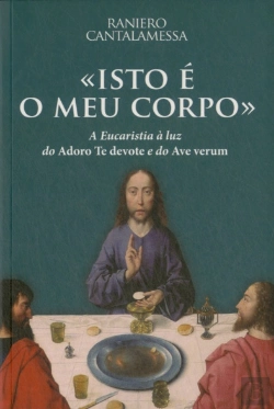 Bertrand.pt - Isto É o Meu Corpo